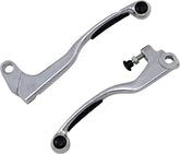 Moose Offroad Hard Parts Ms Grp Lvrs Rm/Rmx/Dr Blk