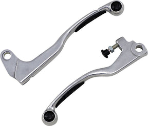 Moose Offroad Hard Parts Ms Grp Lvrs Rm/Rmx/Dr Blk