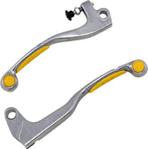 Moose Offroad Hard Parts Ms Grp Lvrs Rm125/250 Yel