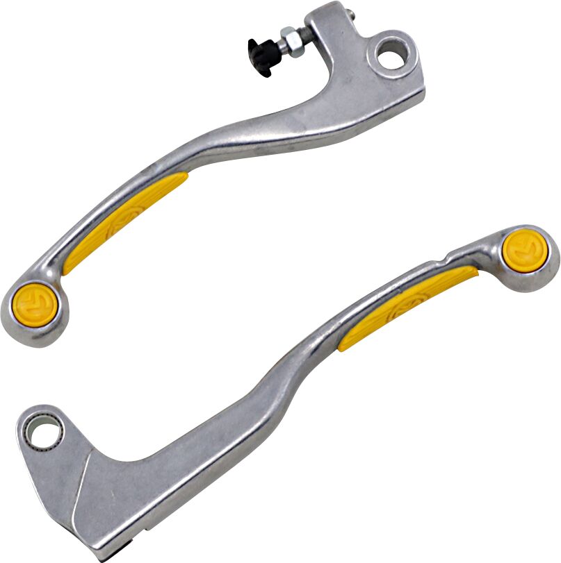 Moose Offroad Hard Parts Ms Grp Lvrs Rm125/250 Yel