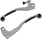 Moose Offroad Hard Parts Ms Grp Lvrs Rm125/250 Blk