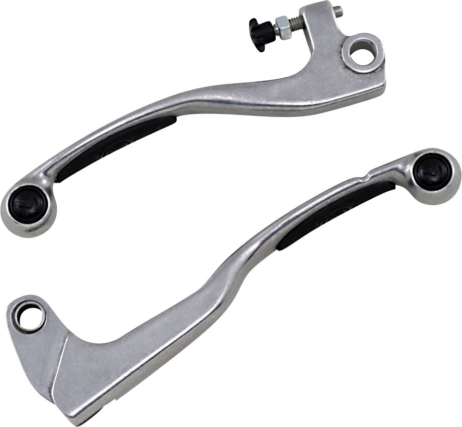 Moose Offroad Hard Parts Ms Grp Lvrs Rm125/250 Blk