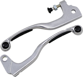 Moose Offroad Hard Parts Mse Grip Lvrs Yz/Wr Blk