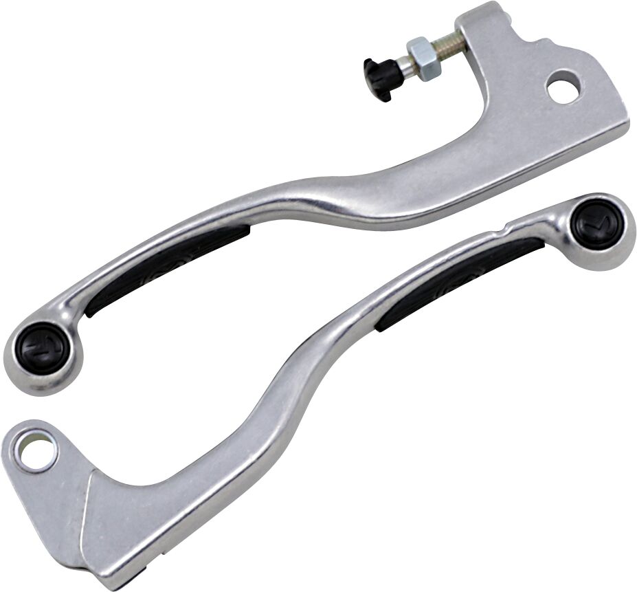 Moose Offroad Hard Parts Mse Grip Lvrs Yz/Wr Blk