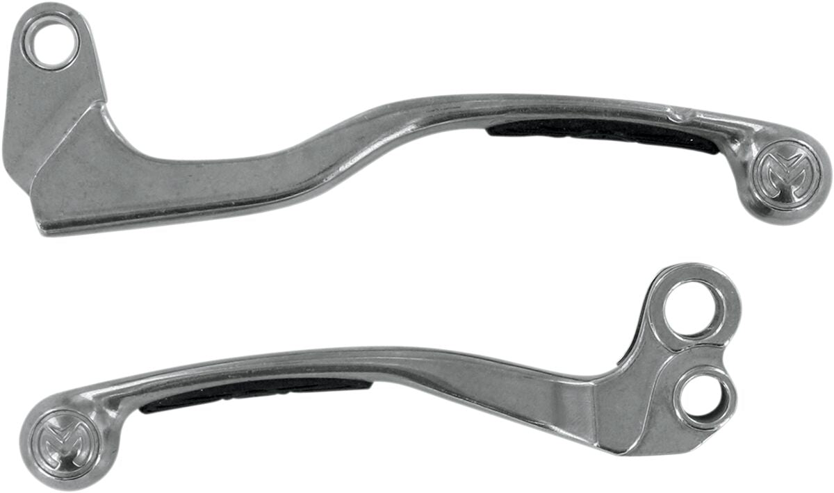 Moose Offroad Hard Parts Mse Grp Lvrs Yz/Yzf/Wr Bk