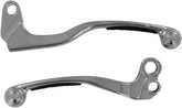 Moose Offroad Hard Parts Mse Grp Lvrs Yz/Yzf/Wr Bk