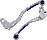 Moose Offroad Hard Parts Mse Grp Lvrs Yz/Yzf/Wr Bl