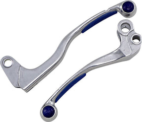 Moose Offroad Hard Parts Mse Grp Lvrs Yz/Yzf/Wr Bl