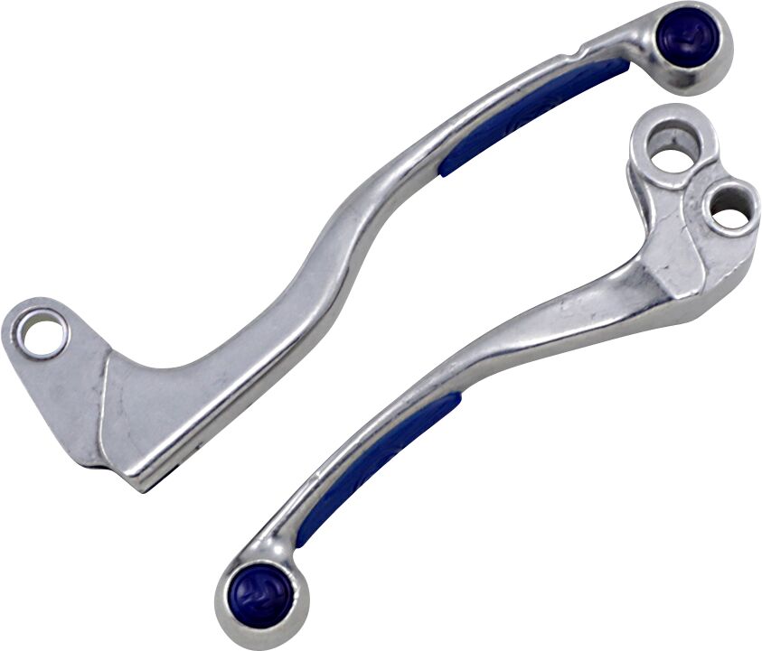 Moose Offroad Hard Parts Mse Grp Lvrs Yz/Yzf/Wr Bl