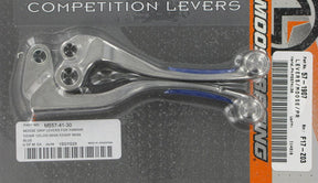 Moose Offroad Hard Parts Mse Grp Lvrs Yz/Yzf/Wr Bl