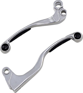 Moose Offroad Hard Parts Mse Grip Lvrs Yz/Yzf Blk