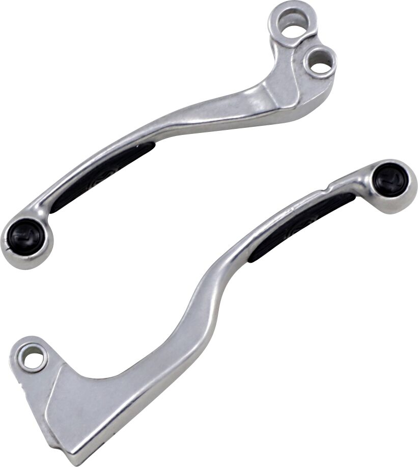 Moose Offroad Hard Parts Mse Grip Lvrs Yz/Yzf Blk