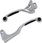 Moose Offroad Hard Parts Mse Grip Lvrs Yz/Yzf Blk