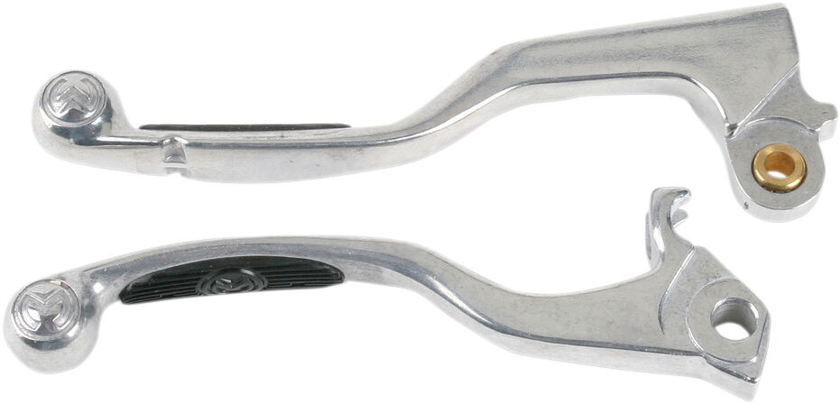 Moose Offroad Hard Parts Mse Grip Lvrs Ktm Blk
