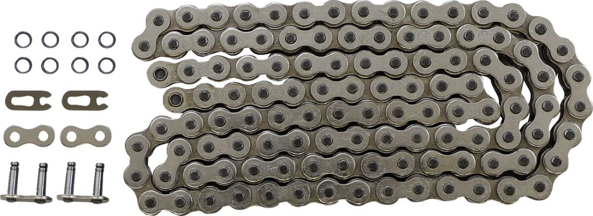 Moose Offroad Hard Parts Chain Mse520 Hpo 114 C