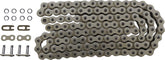 Moose Offroad Hard Parts Chain Mse520 Hpo 114 C