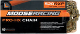 Moose Offroad Hard Parts Chain Mse520 Rxp 114 C