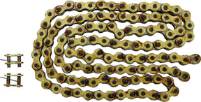 Moose Offroad Hard Parts Chain Mse520 Rxp 114 C