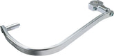Moose Offroad Hard Parts Alum Handgrds Silver