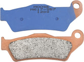 Moose Offroad Hard Parts Brake Pad M1 Comp Fr