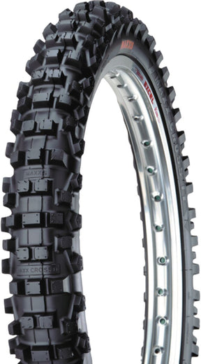 Maxxis M 7304 2.50 10 33 J Nhs Tt