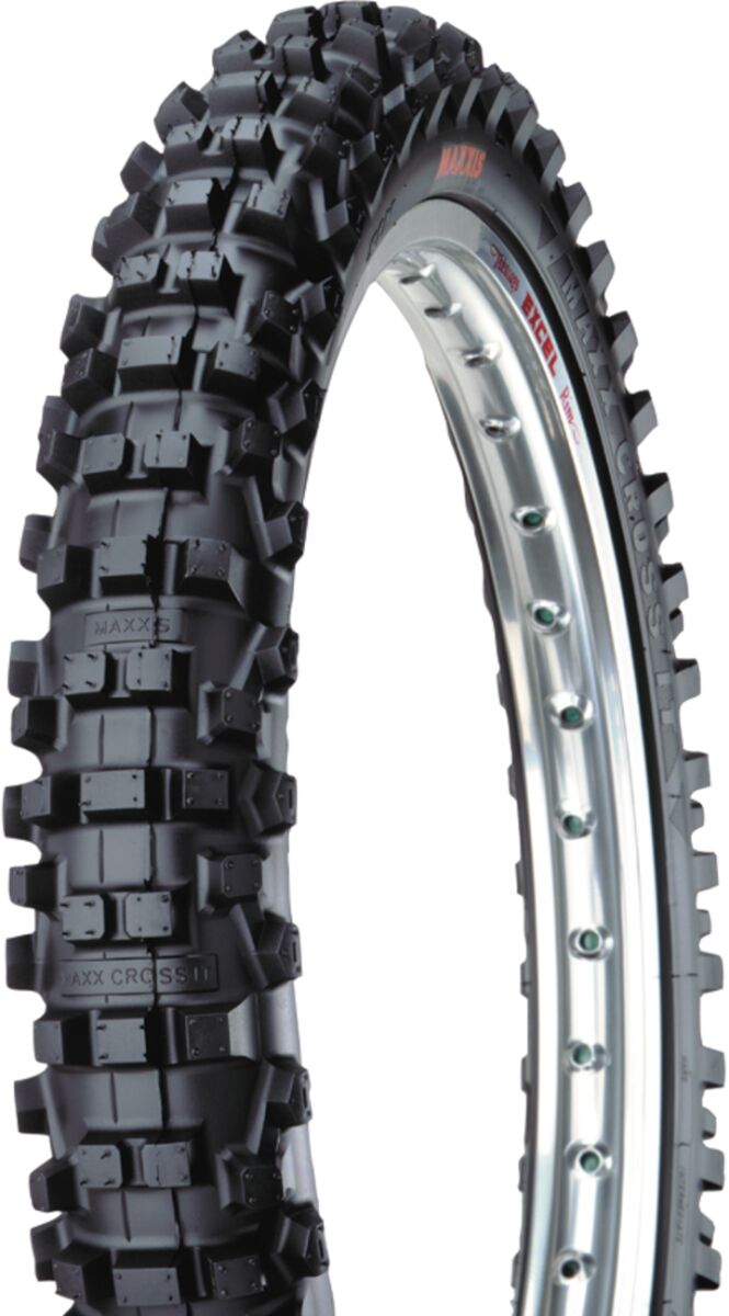 Maxxis M 7304 2.50 10 33 J Nhs Tt