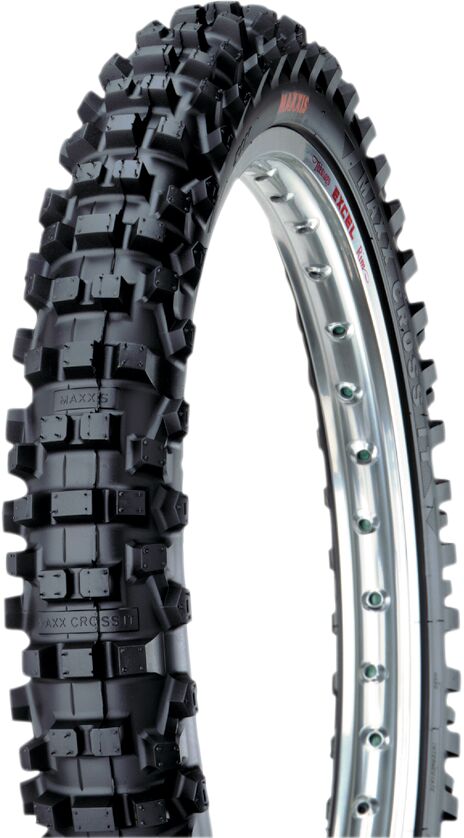 Maxxis M 7304 2.50 10 33 J Nhs Tt