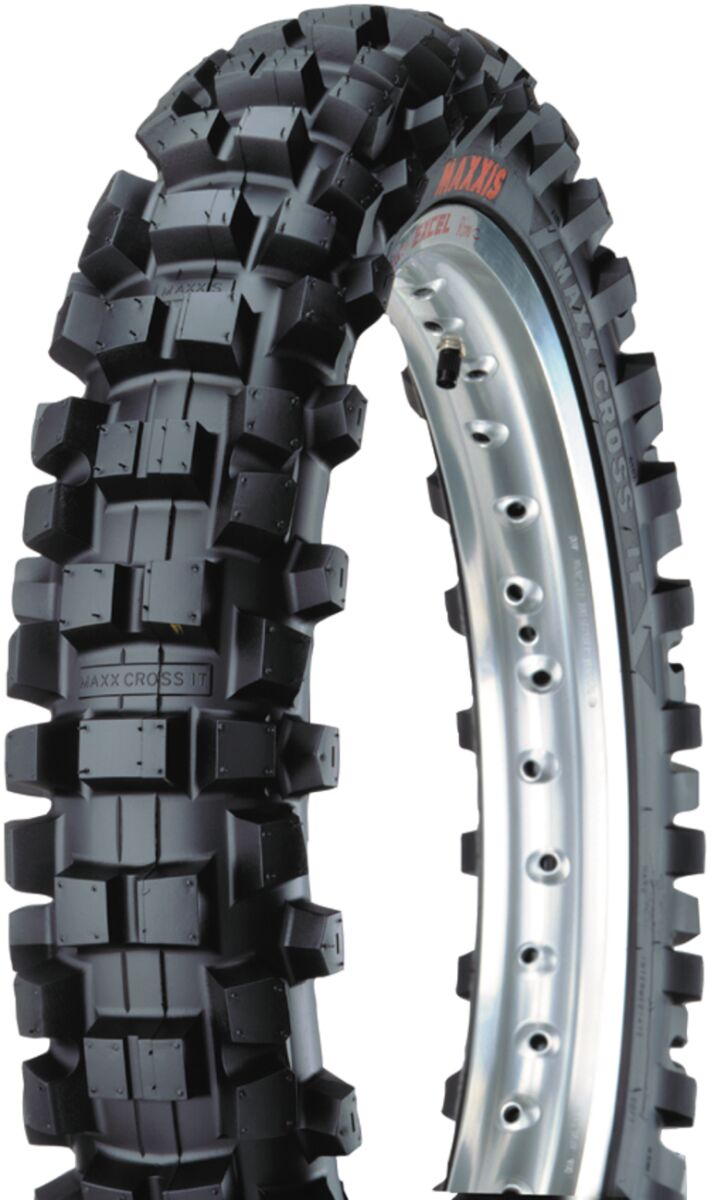Maxxis M 7305 80/100 12 51 M Nhs Tt