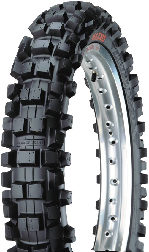 Maxxis M 7305 80/100 12 51 M Nhs Tt
