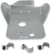 Moose Offroad Hard Parts Skid Plate Alum Gas Gas 98 05