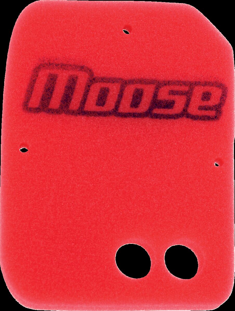 Moose Offroad Hard Parts Air Filter Pw50 All