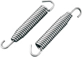 Moose Offroad Hard Parts Moose Exh Spring 38 Mm