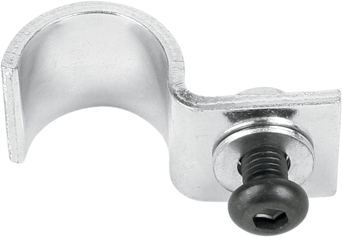 Moose Offroad Hard Parts Replmnt 25 Mm Std Clamp