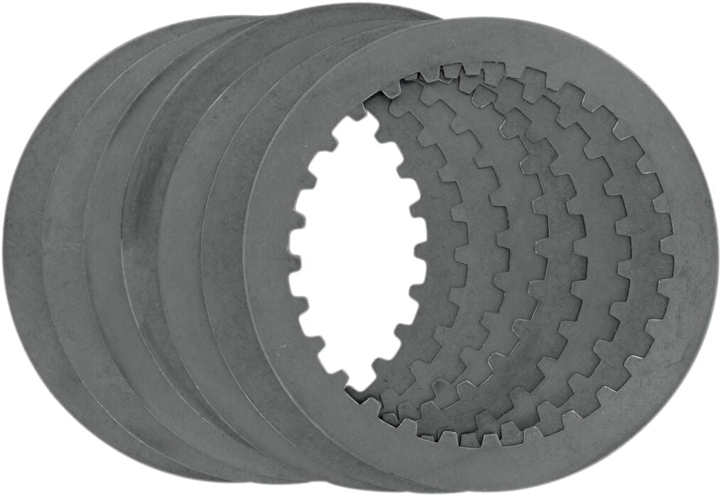 Moose Offroad Hard Parts St Drv Plts Cr250/5 90 01