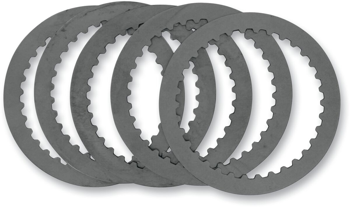 Moose Offroad Hard Parts St Dr Plts.Kx80/100 98 01