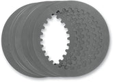 Moose Offroad Hard Parts Plates Cltch Stl Yz/Yf2