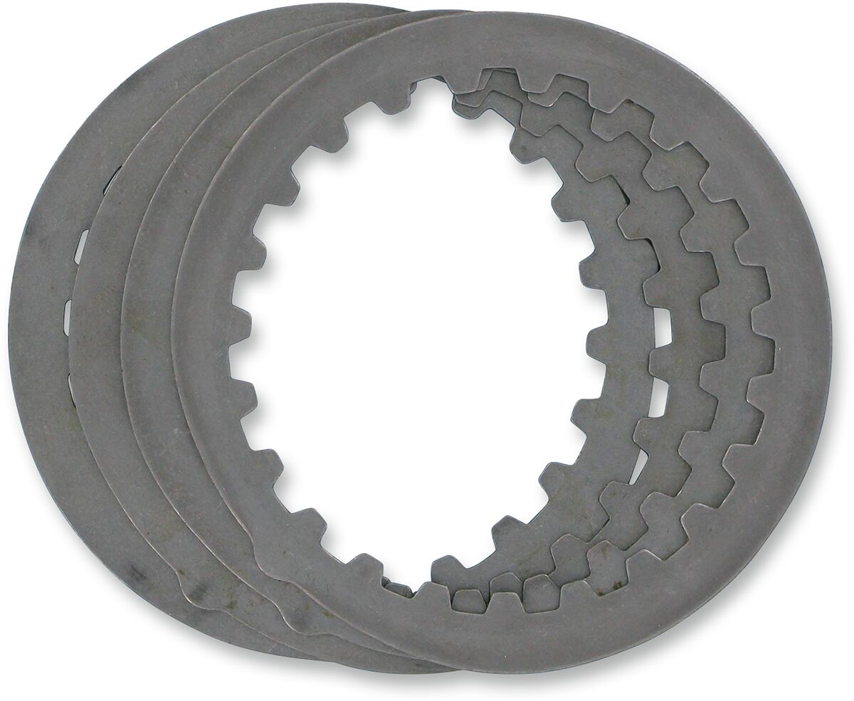 Moose Offroad Hard Parts Stl Cltch Plts Ttr125 02+