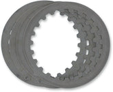 Moose Offroad Hard Parts Stl Cltch Plts Ttr125 02+