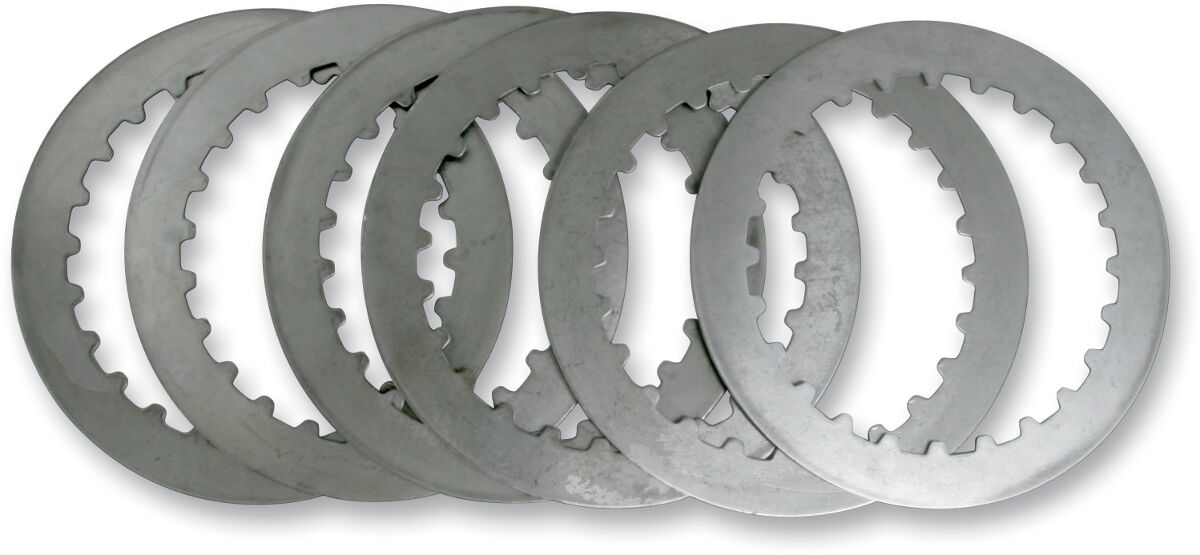 Moose Offroad Hard Parts St Dr Plt 125/200 98 01