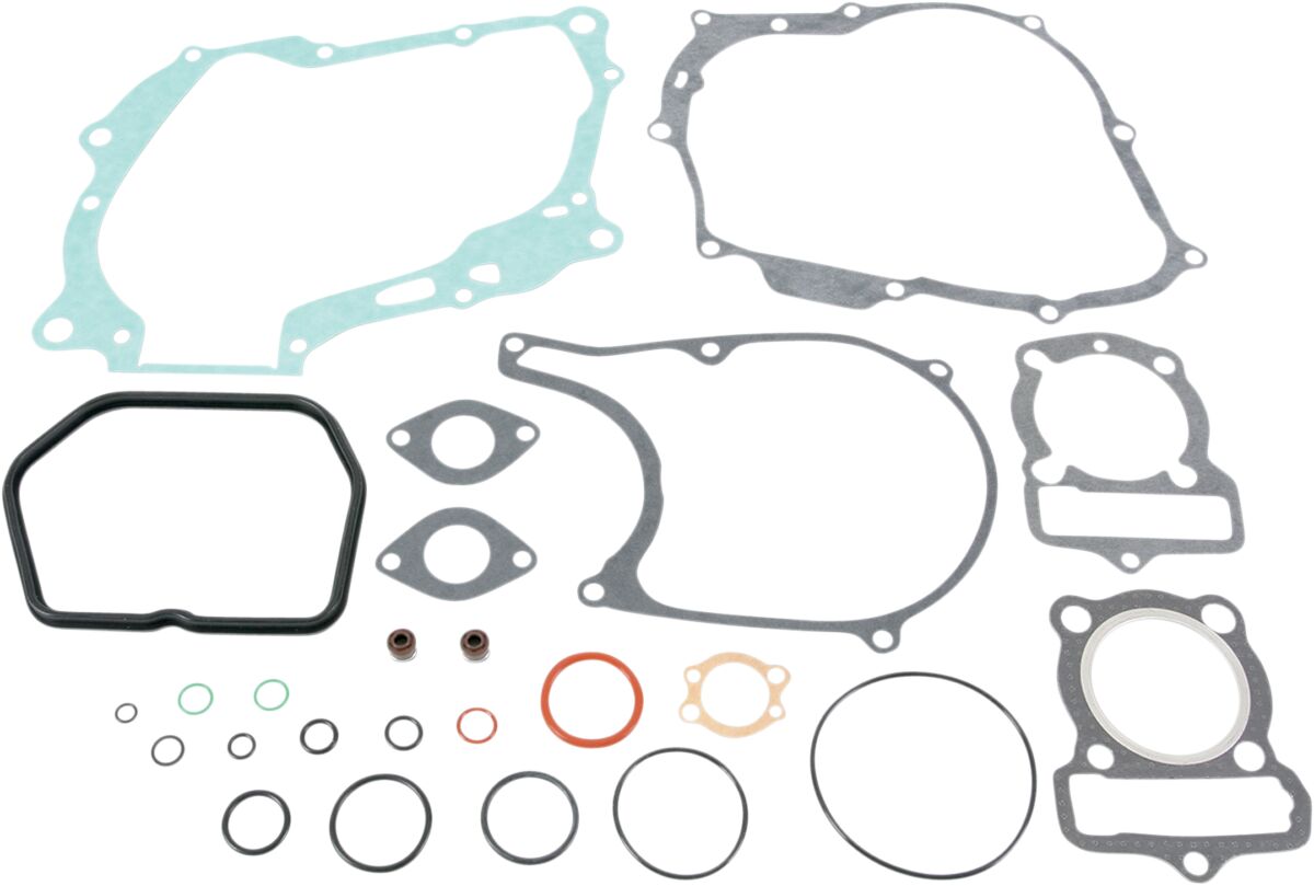 Moose Offroad Hard Parts Mse Mtr Gskt Xr100 '92 03