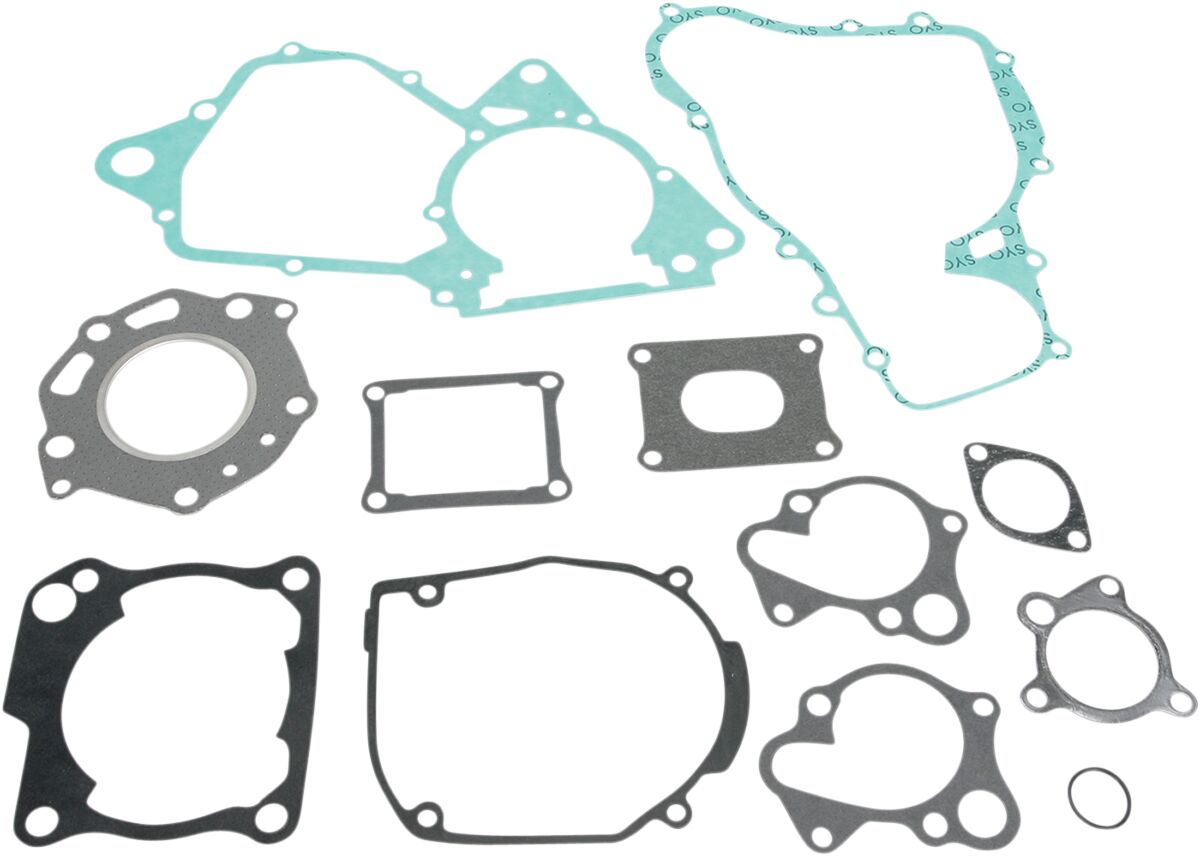 Moose Offroad Hard Parts Mse Mtr Gskt Cr125 '84 85