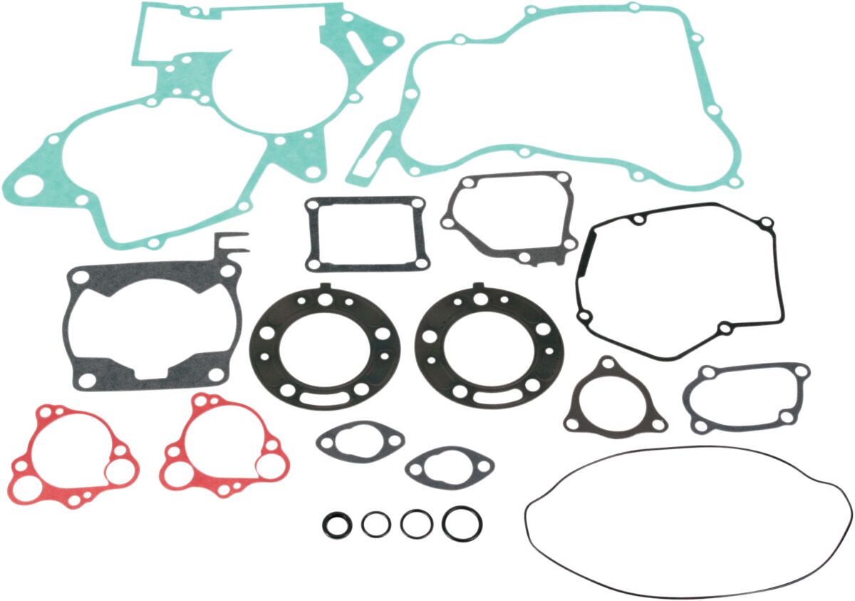 Moose Offroad Hard Parts Mse Mtr Gskt Cr125 '98 99