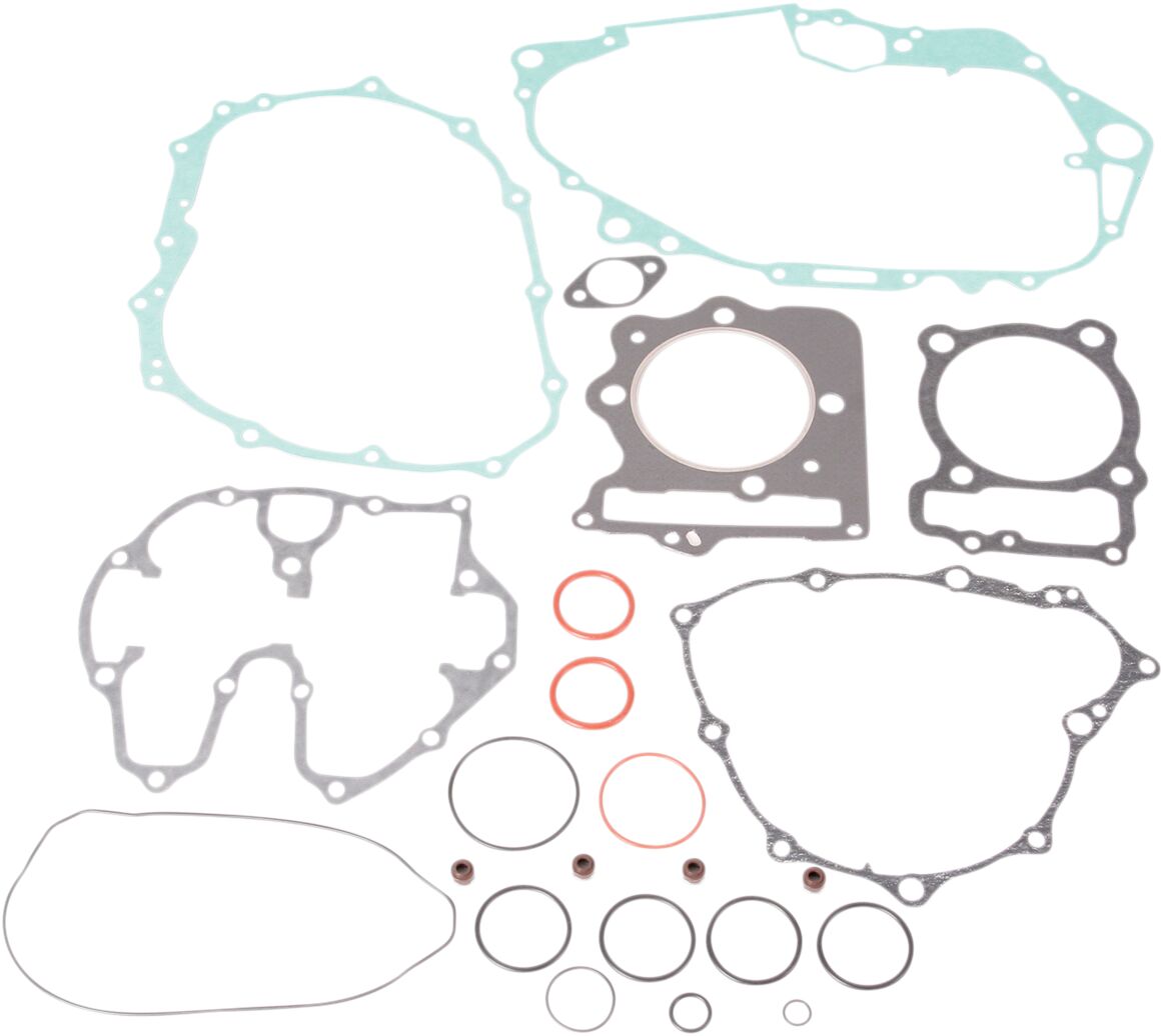 Moose Offroad Hard Parts Mse Mtr Gasket Xr400 '96 03