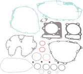 Moose Offroad Hard Parts Mse Mtr Gasket Xr400 '96 03