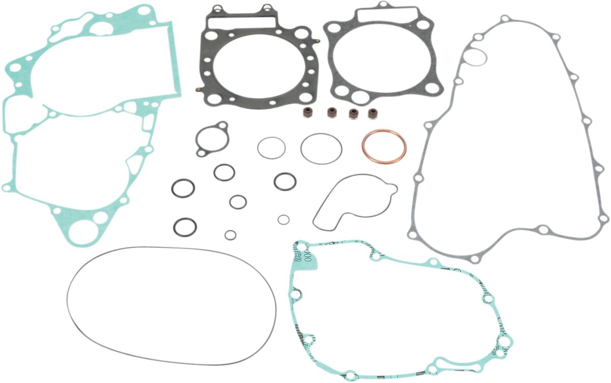 Moose Offroad Hard Parts Mse Mtr Gasket Crf450 02 03