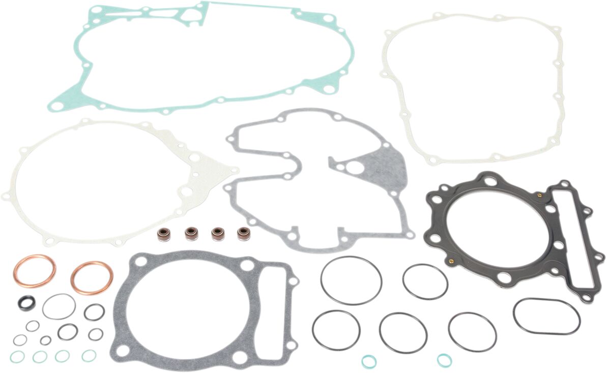 Moose Offroad Hard Parts Mse Mtr Gasket Xr600 '93 00