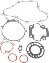 Moose Offroad Hard Parts Compl Mtr Gskt Kx/Rm65