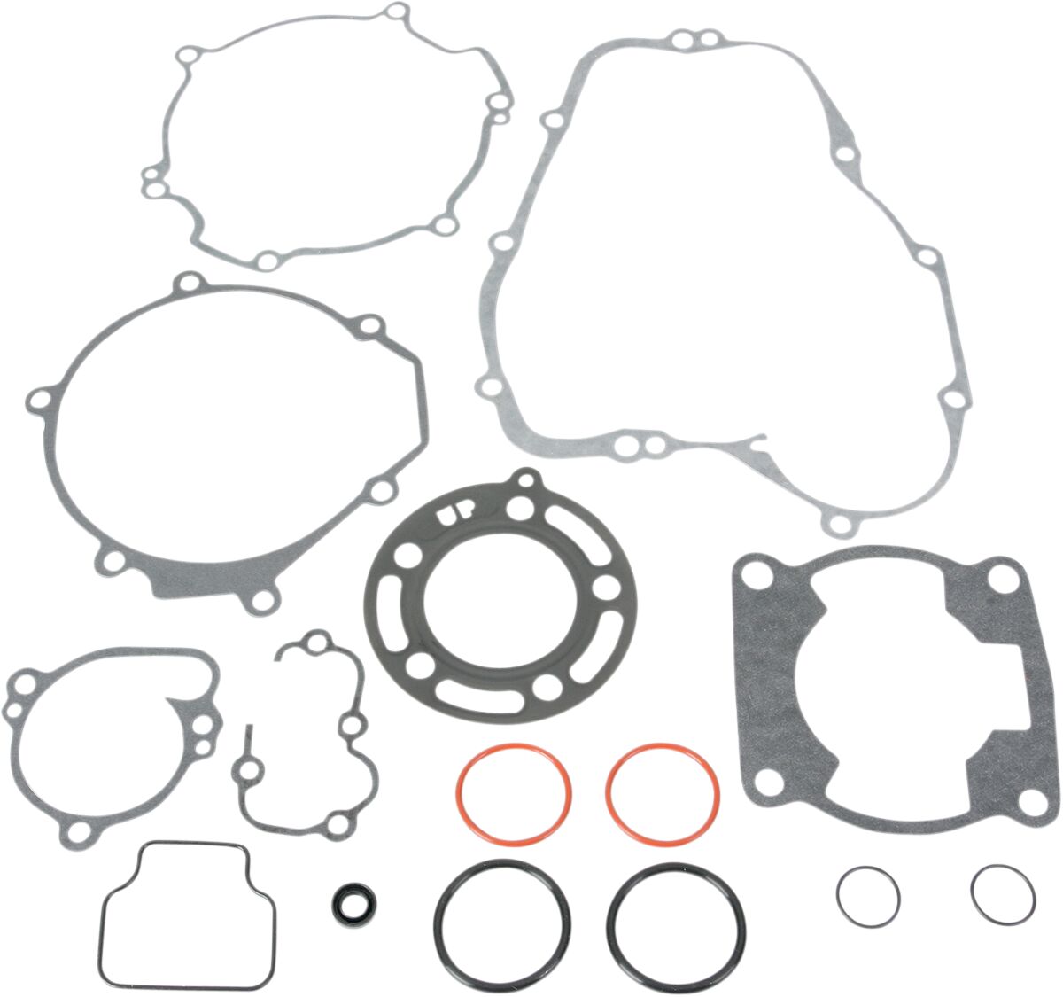 Moose Offroad Hard Parts Compl Mtr Gasket Kx85