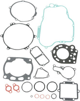 Moose Offroad Hard Parts Mse Mtr Gasket Kx125 '90 91