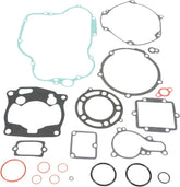 Moose Offroad Hard Parts Mse Mtr Gskt Kx125 '92 93